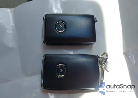 2023 Mazda Cx-30 2.5 S Select from USA, damaged, VIN 3MVDMBBM6PM505824